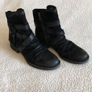 born eton bootie